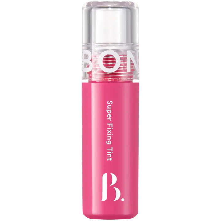 BONCEPT Super Fixing Tint 04 Plum Fixing -huulisävyte 4,5g