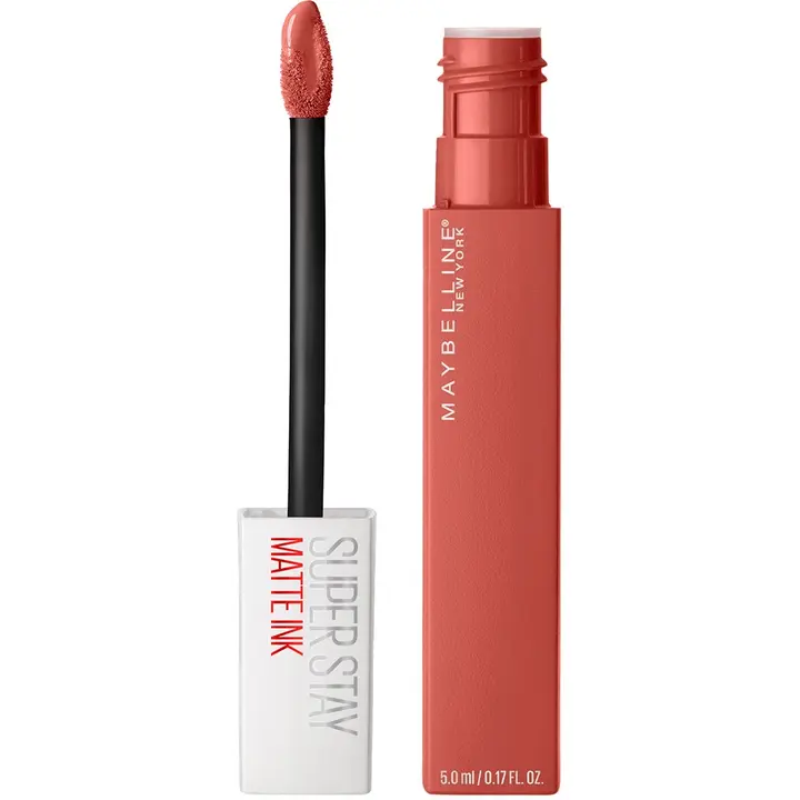 Maybelline New York Super Stay Matte Ink 130 Self-starter -huulipuna 5ml