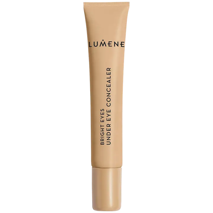 Lumene Bright Eyes Peitevoide tummille silmänalusille 5 ml