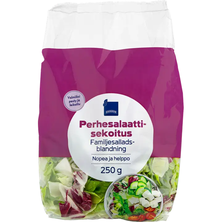 Rainbow Peresalat 250 g