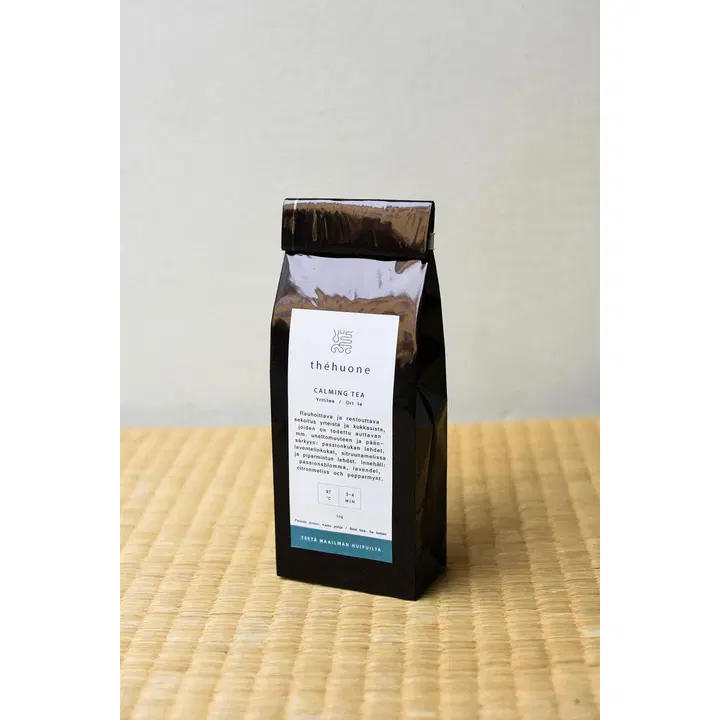 Théhuone Calming Tea kofeiiniton 50 g
