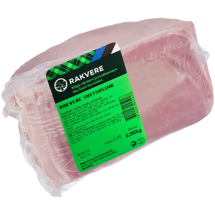 Rakvere Suitsusink 350G