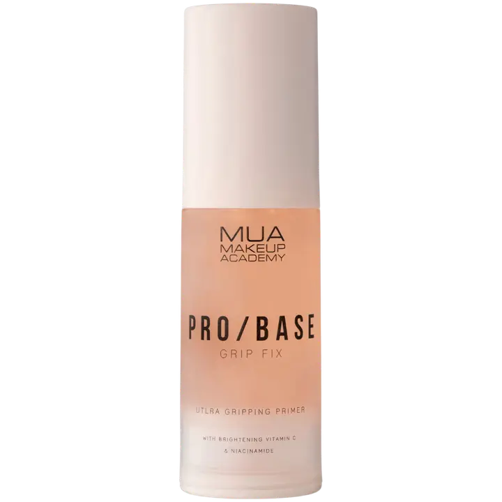 MUA Make Up Academy PRO / BASE Grip Fix Primer 30 ml meikinpohjustusvoide