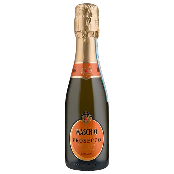 Maschio Prosecco Spumante Extra Dry KPN vahuvein 11%vol 200ml