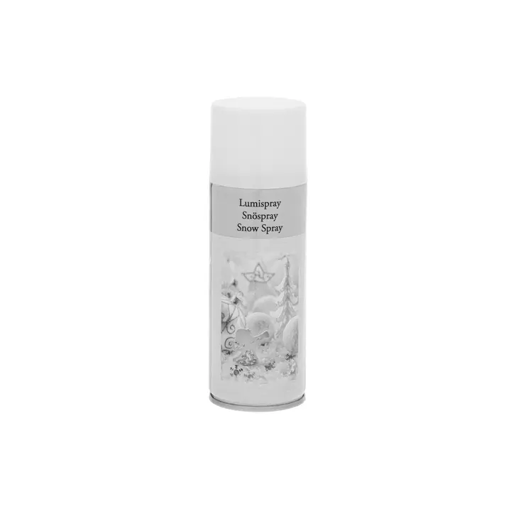 Kapel lumispray 250 ml