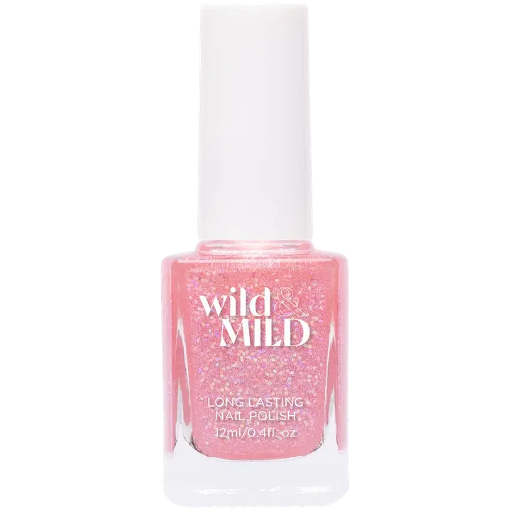 Wild&Mild Long Lasting nail polish M286 Zephyr 12 ml