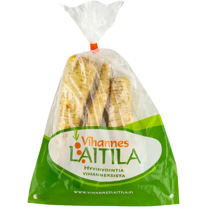 Juuripersilja 300g