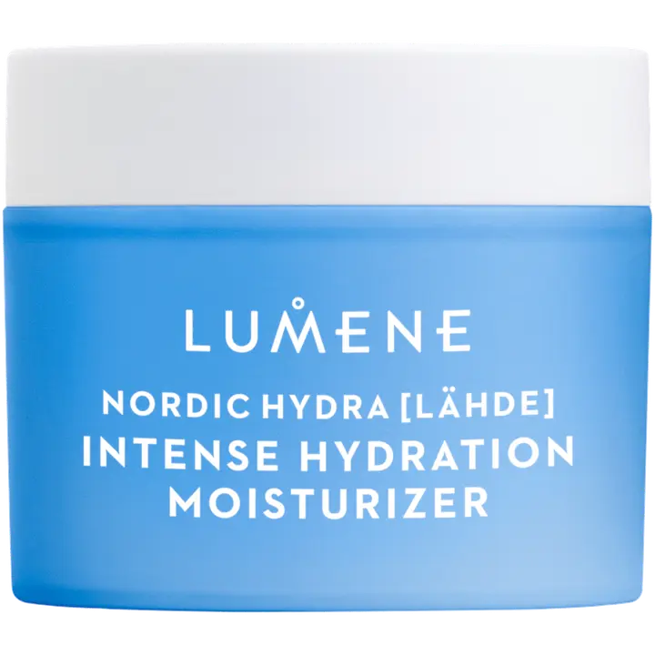 Lumene LÄHDE Tehokosteusvoide 50 ml