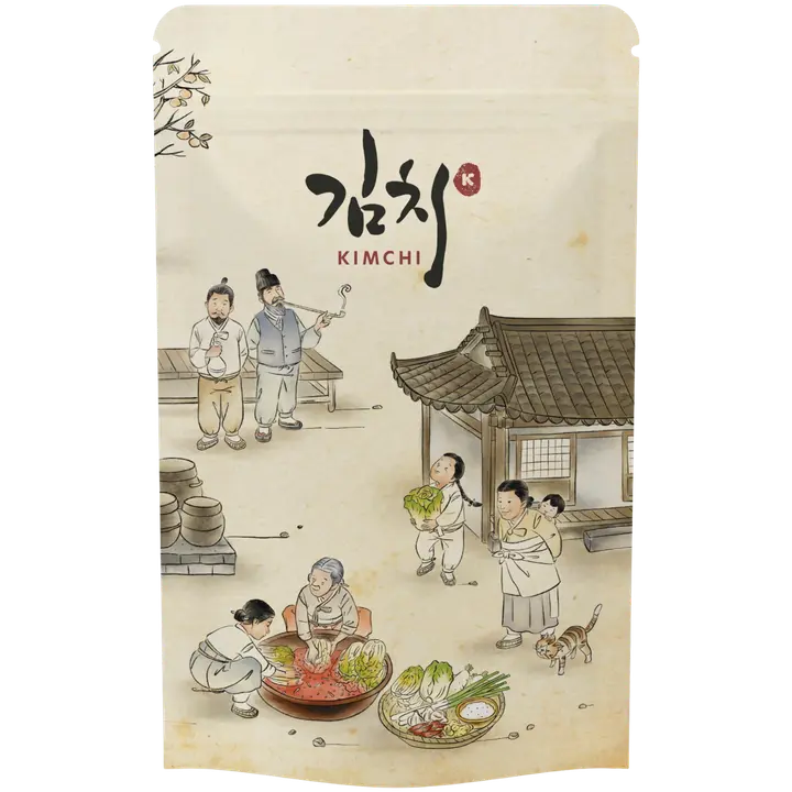 Kimchi 250g