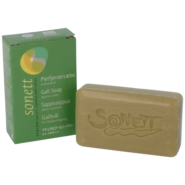 Sonett sapiseep 100 g