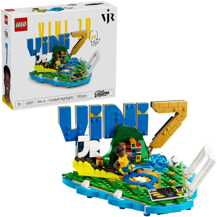 43027 special edition