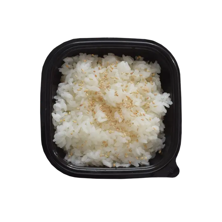 Sushi Daily vinegard riisi