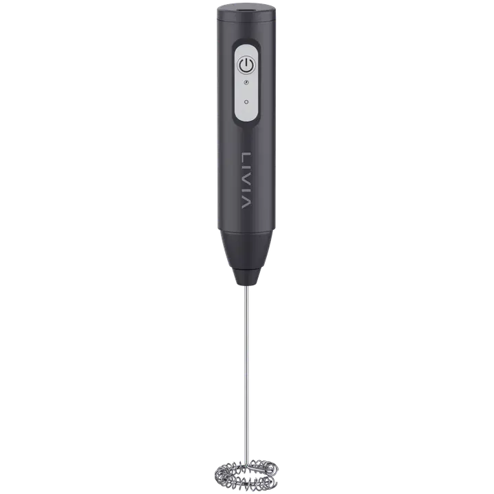 Piimavahustaja Livia USB-C laetav