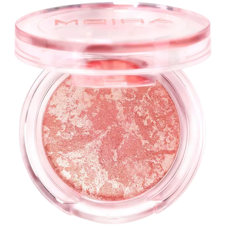 MOIRA Marvelous Baked Blush 008 Cherry Crumble poskipuna 4 g