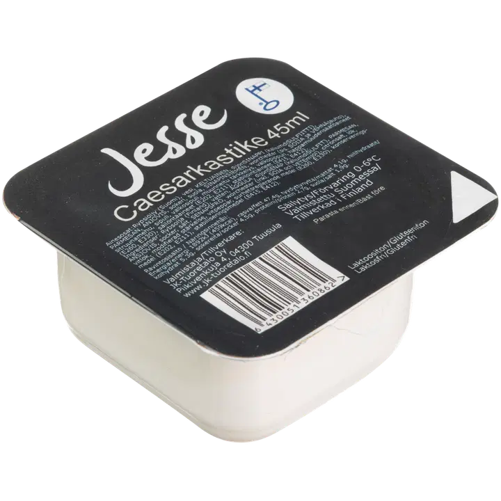 Jesse Caesarkastike 50 ml