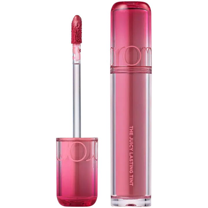 rom&nd THE JUICY LASTING TINT 04 FIG FIG huulisävyte 5,5 g