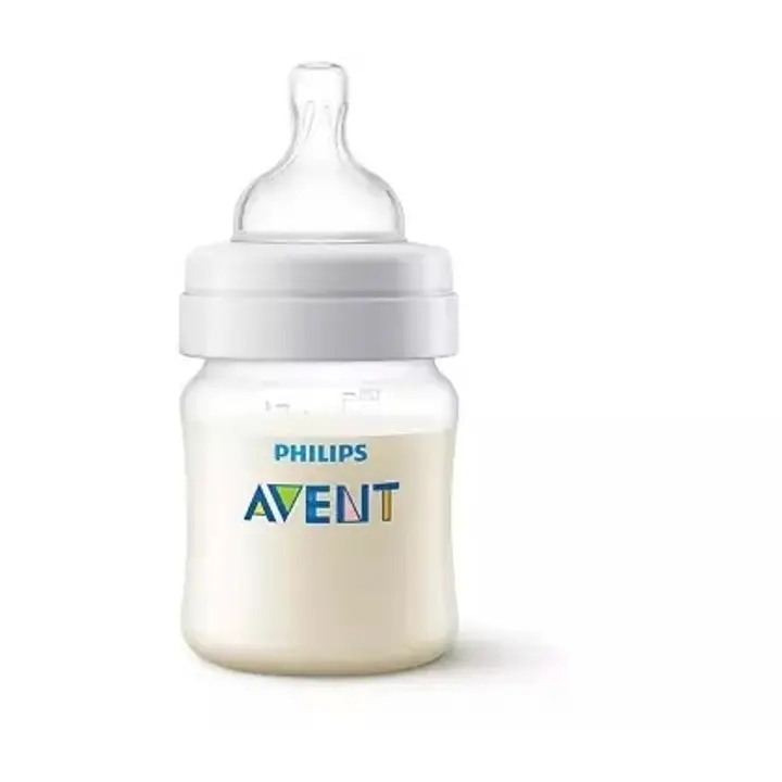 Avent Koliikkia ehkäisevä 125ml Tuttipullo