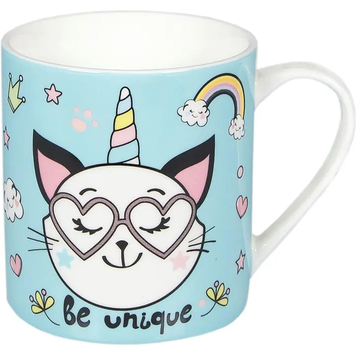 House muki Unique 0,3 l