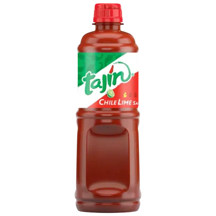 Tajín tšilli- ja laimikaste, 308 ml