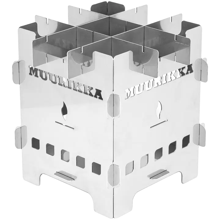 Matka-haopliit Muurikka Pocket