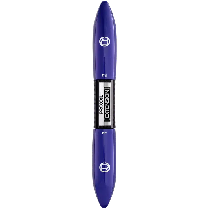 L'Oréal Paris Pro XXL Extension musta maskara 12ml