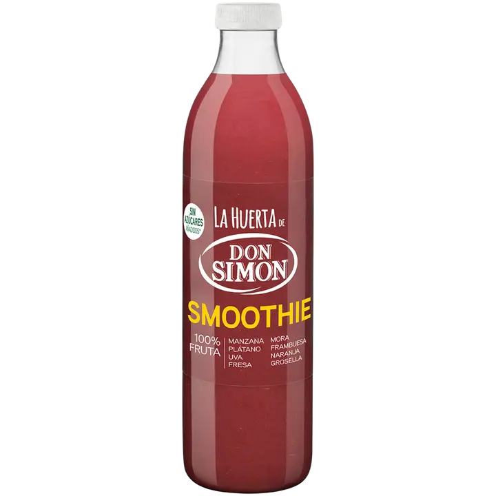 Don Simon marja smuuti 750ml