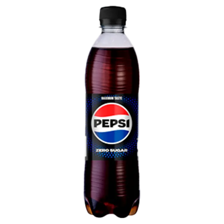 Pepsi Zero karastusjook 500ml