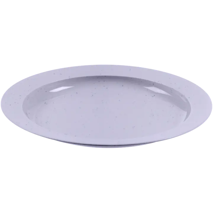 GastroMax lautanen 25 cm matala bio-muovi
