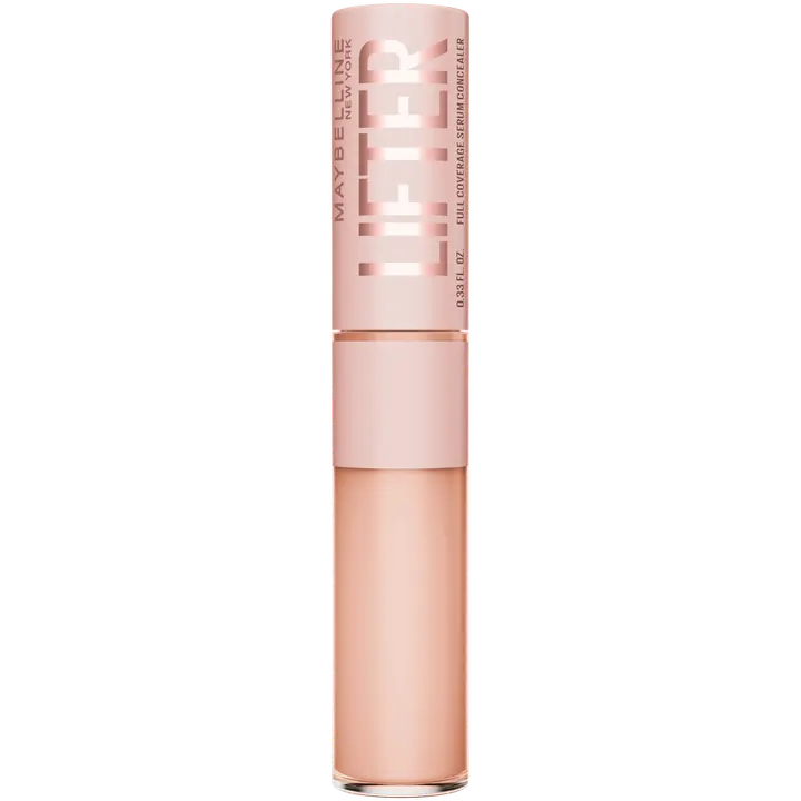 Maybelline peitekreem New York Lifter 15