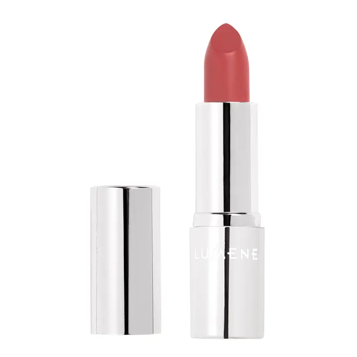 Lumene Luminous Moisture Huulipuna 13 Korallituuli 4,7 g