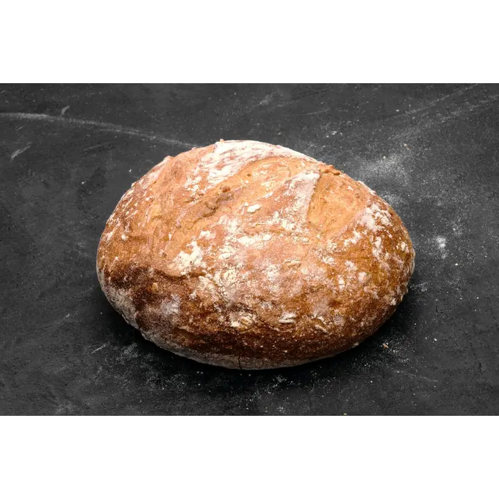 Fazer Kiireetön Kauraleipä 390g