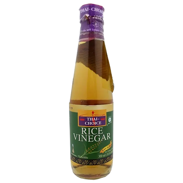 Thai Choice riisiäädikas 300ml