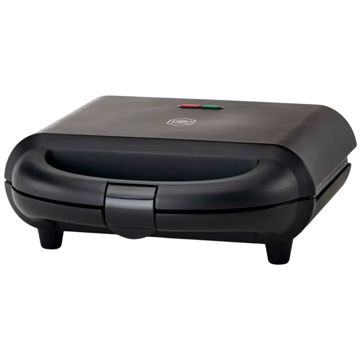 Võileivagrill OBH NordicaToasty 700W, must