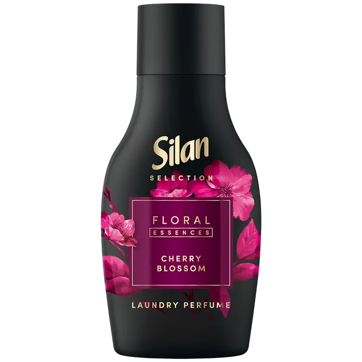 Pesuloputusvahend Silan Floral Essences Cherry Blossom 540ml