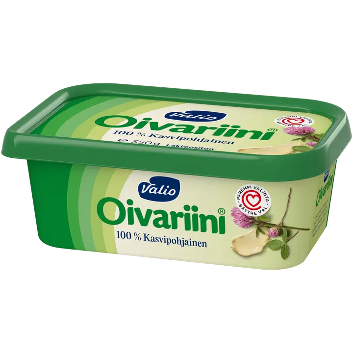 Valio Oivariini® kasvipohjainen levite 350 g