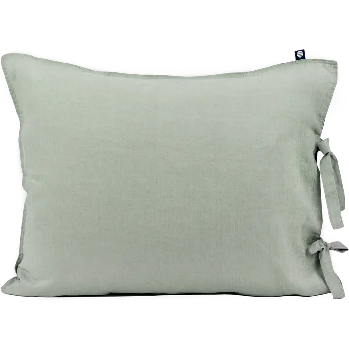 Familon tyynyliina Pellava 50x60cm Salvia