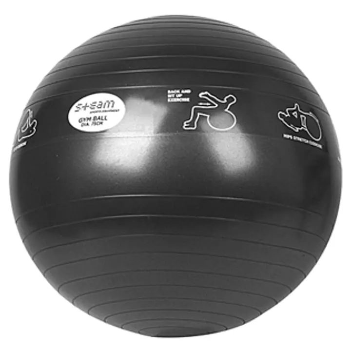 Võimlemispall 75 cm