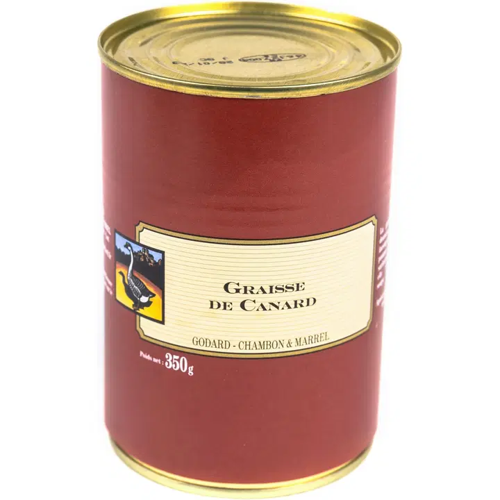 La Maison Godard 350g ankanrasva