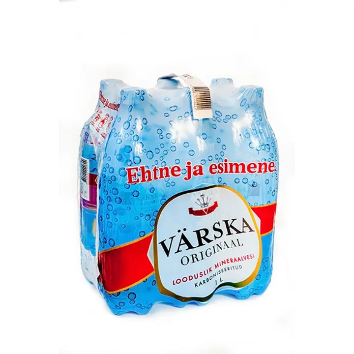 VÄRSKA ORIGINAAL 1L 6-PAKK