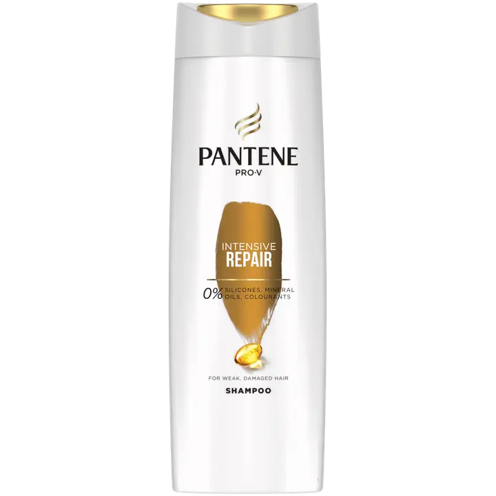 Pantene šampoon Intensive Repair 400ml