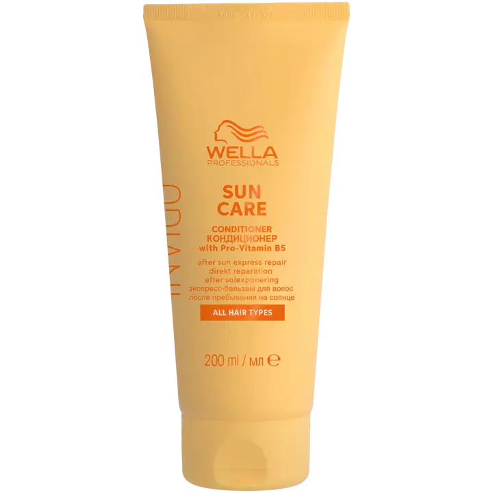 Wella Professionals Invigo Sun Care After Sun Express Repair Conditioner hoitoaine 200 ml
