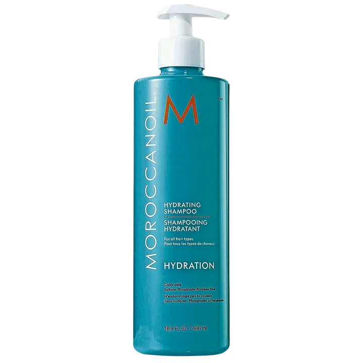 Moroccanoil Hydrating shampoo 500 ml