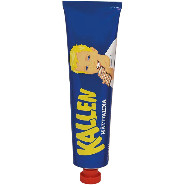 Kallen mätitahna 190g