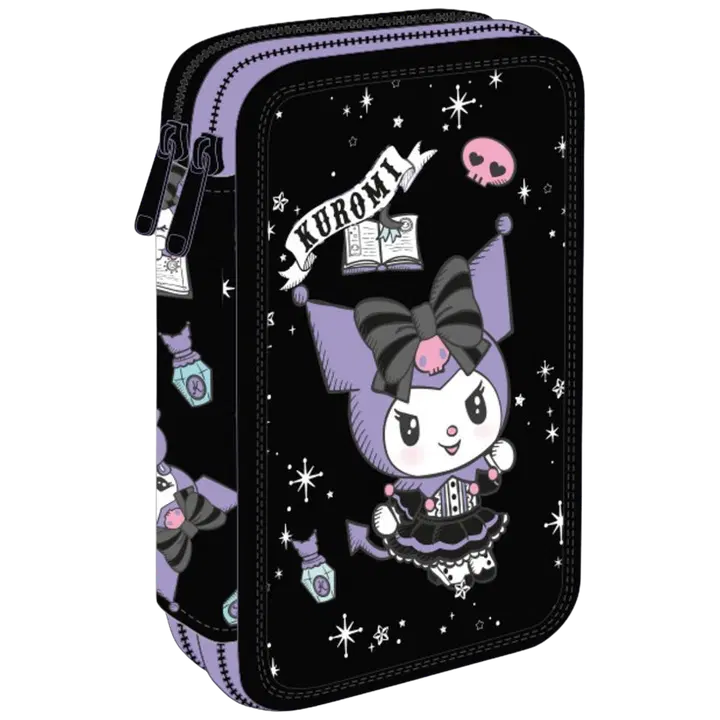 Täidetud pinal kuromi jumper 2