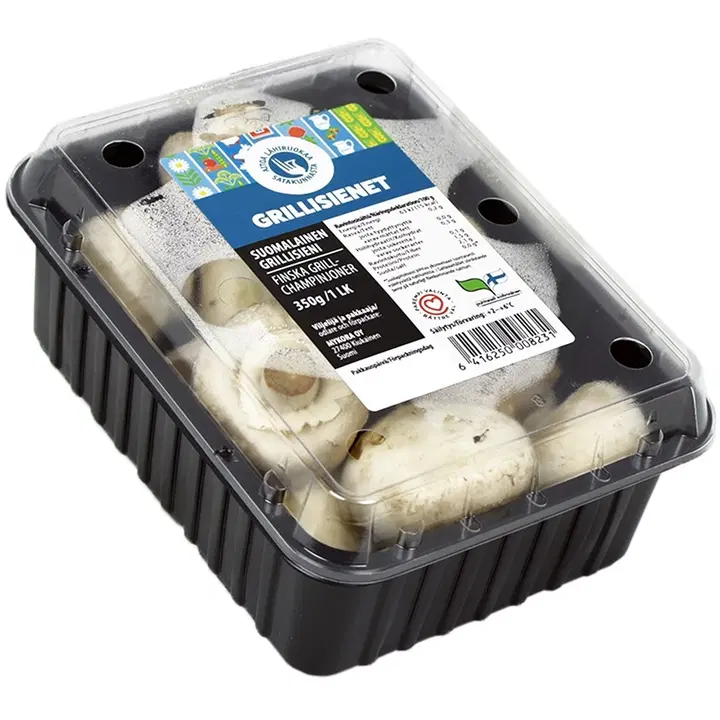 Champ Grilliherkkusieni 0,2 kg