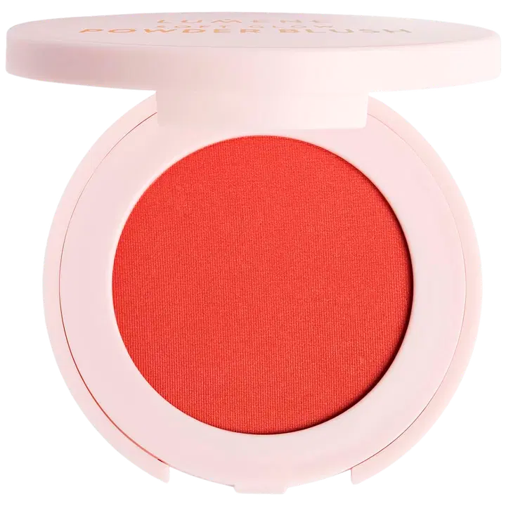 Lumene Soft Glow Poskipuna 6 Ruby Sunset 3,2g