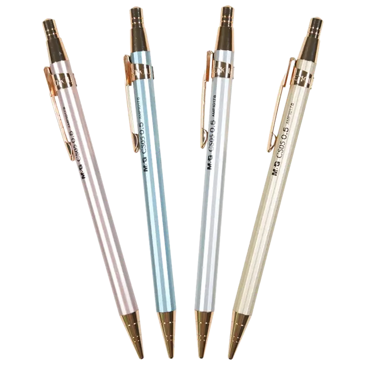 Täitepliiats 1001 youth limited 0.5