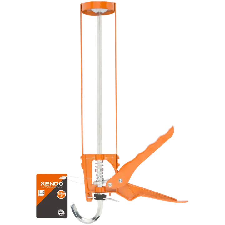 Silikoonipüstol  225mm