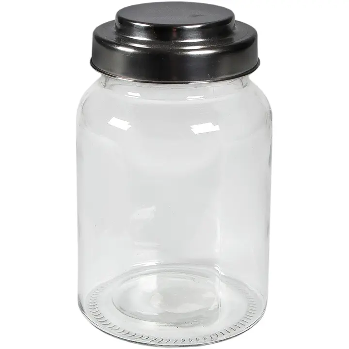 House lasipurkki Silo 0,9 l