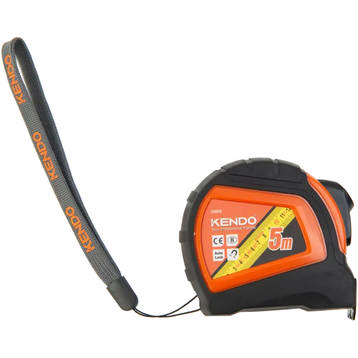 Mõõdulint Kendo  5m x 19mm